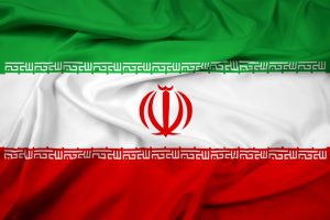 Irán