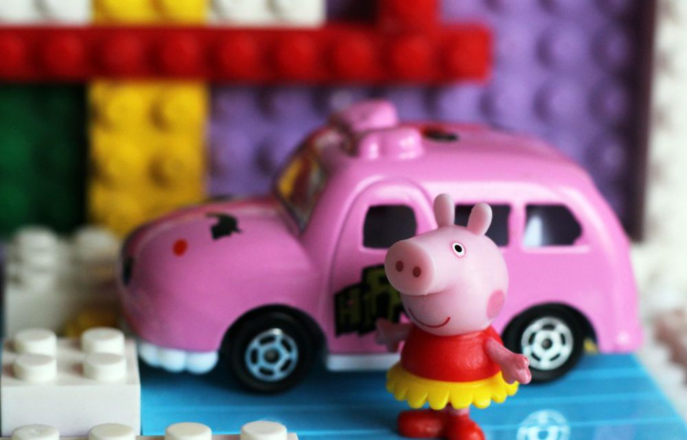 Peppa Pig