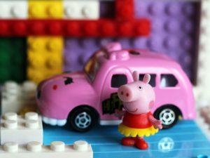 Peppa Pig