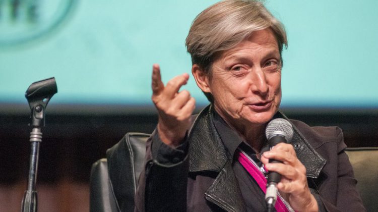 Judith Butler