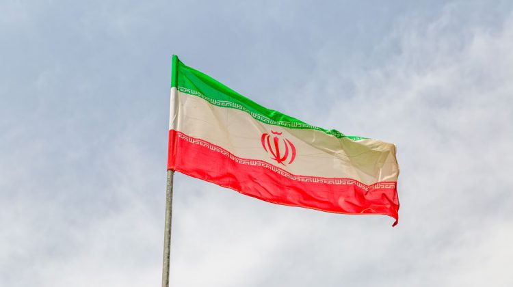 Irán