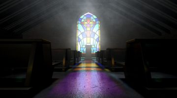 Iglesia católica alemana