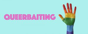 Queerbaiting