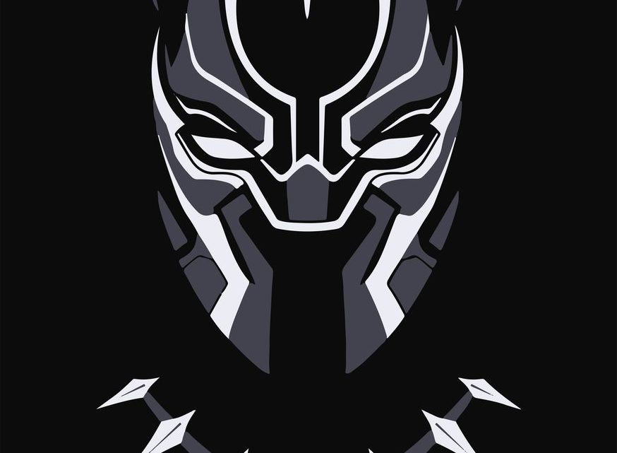 wakanda forever
