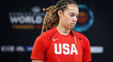 Brittney Griner