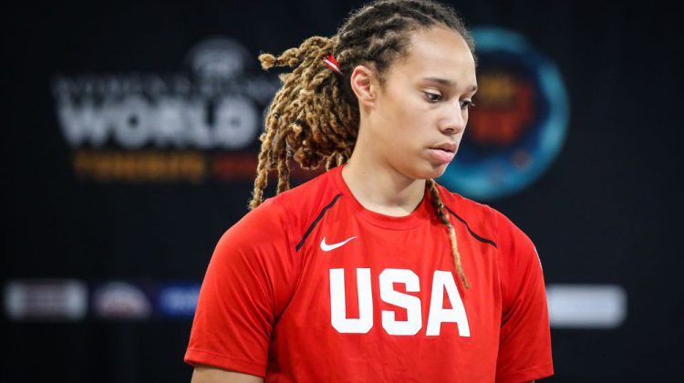 Brittney Griner