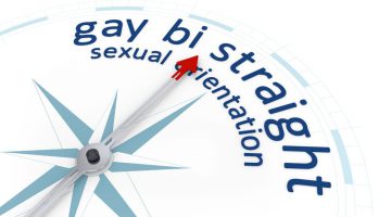 orientación sexual