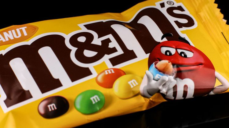 M&Ms