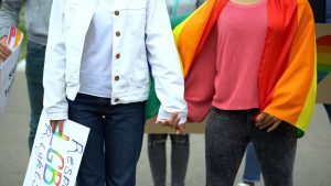 pioneras lesbianas