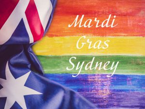 Mardi Gras