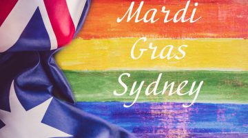 Mardi Gras