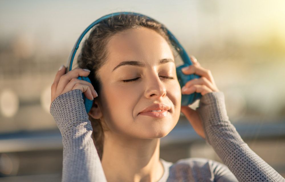 música