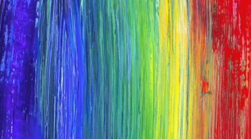 torre arco iris