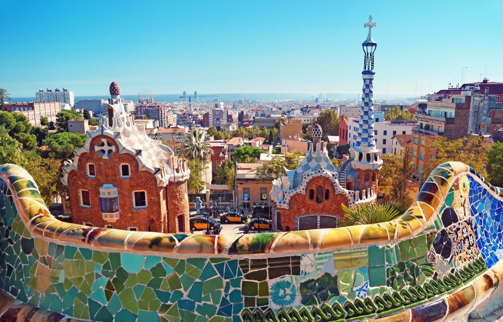 Barcelona