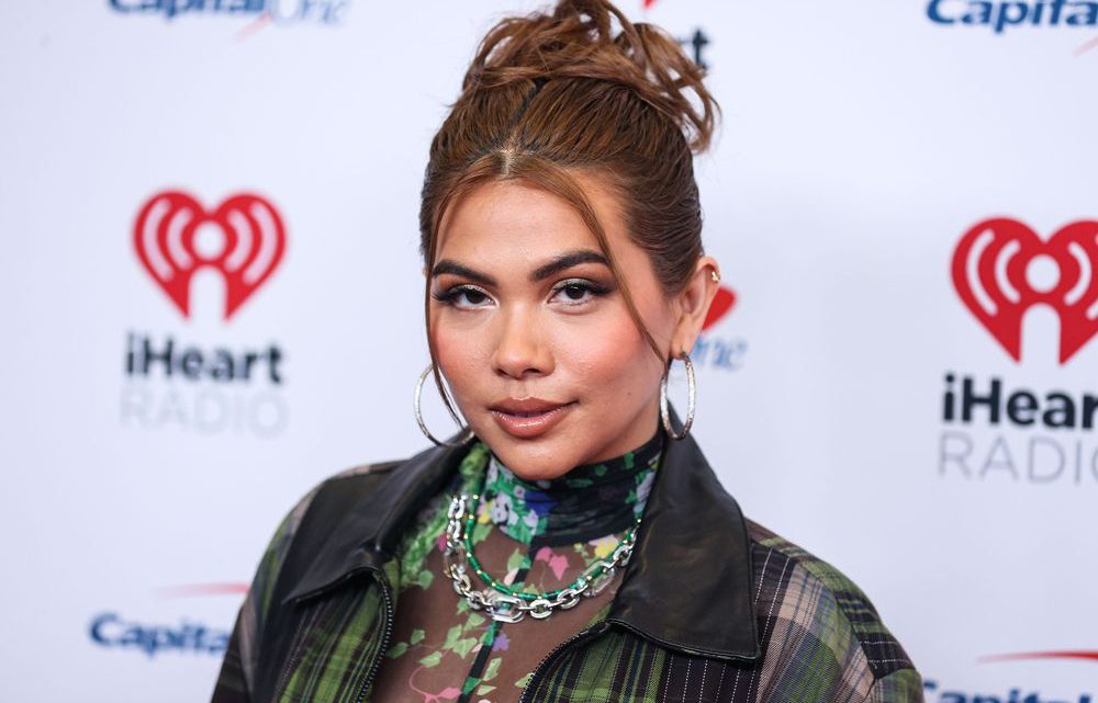 hayley Kiyoko