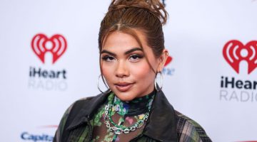 hayley Kiyoko