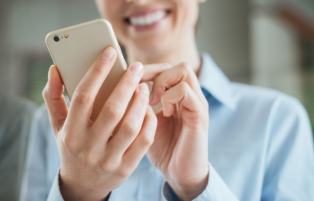 apps de contactos