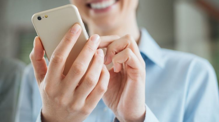 apps de contactos
