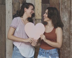 lesbianismo