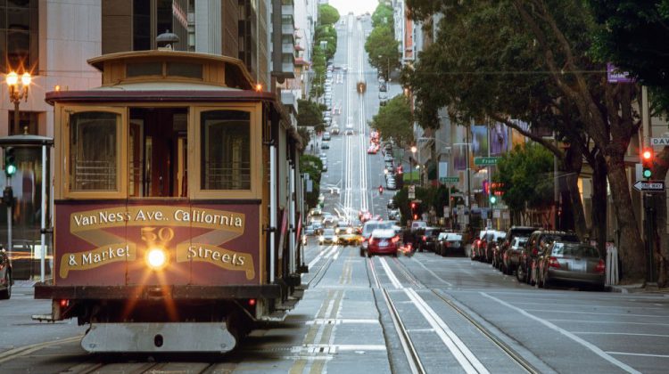 San Francisco