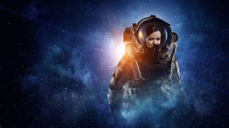astronautas lesbianas