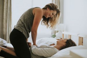 relaciones abiertas