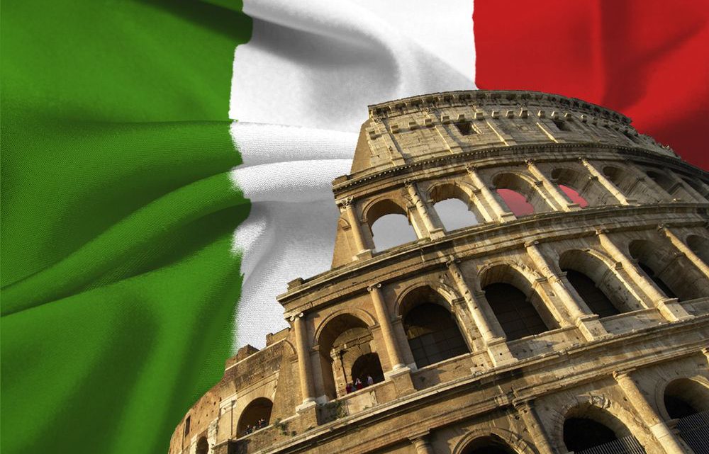 Italia