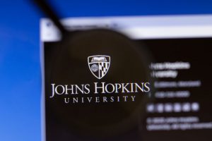 Johns Hopkins
