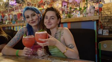 bar de lesbianas