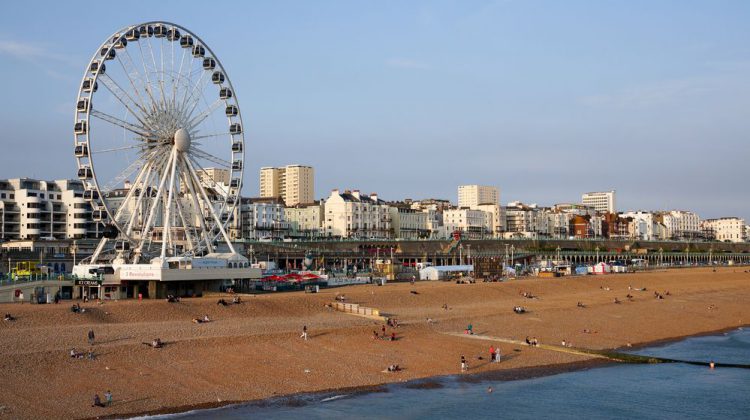 Brighton