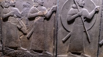 poema de gilgamesh