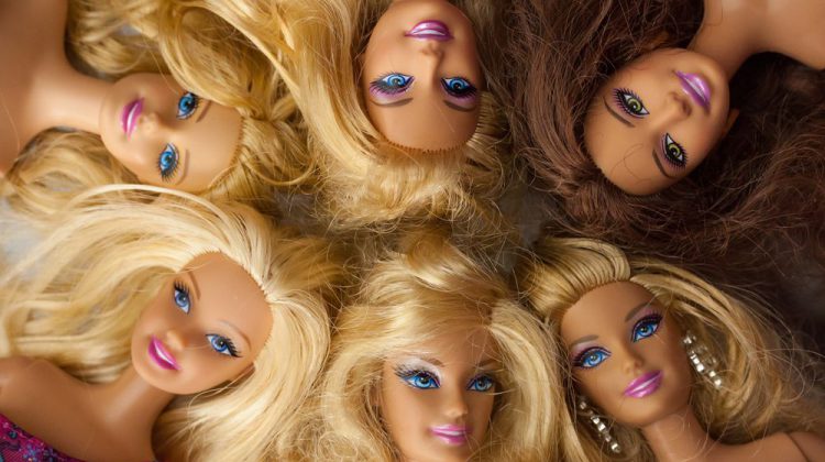 barbie