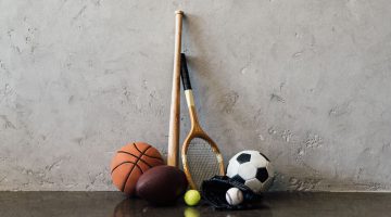 deporte femenino