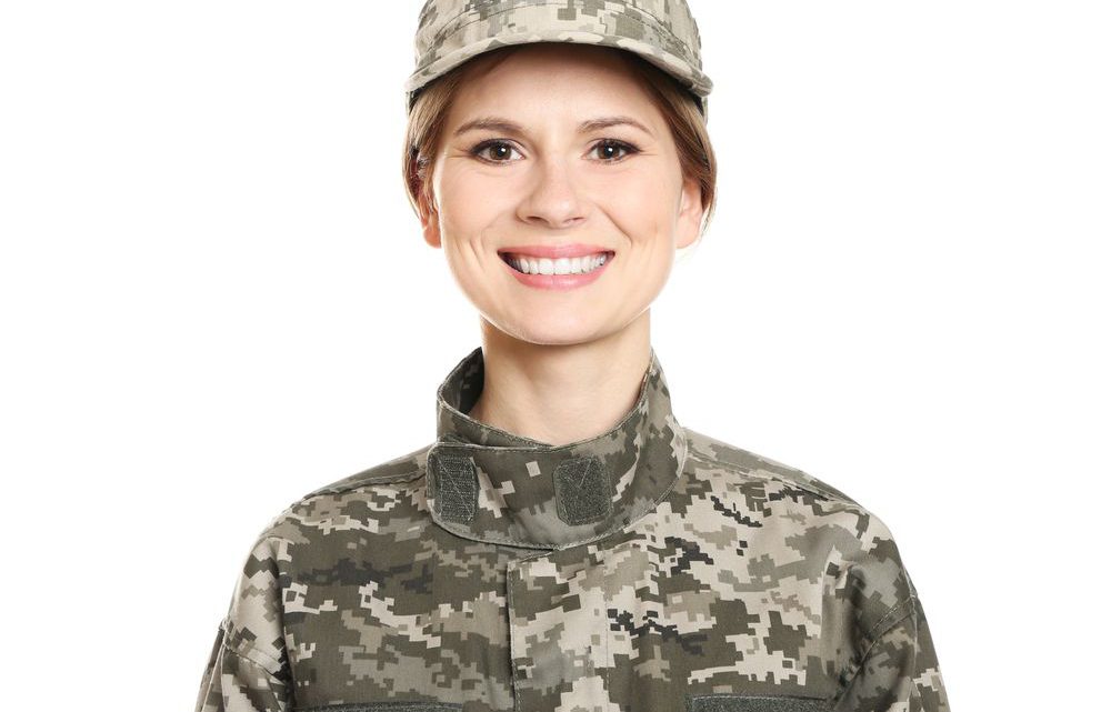 Fuerzas Armadas