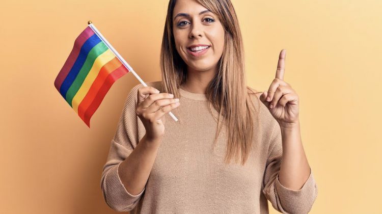 ser lesbiana