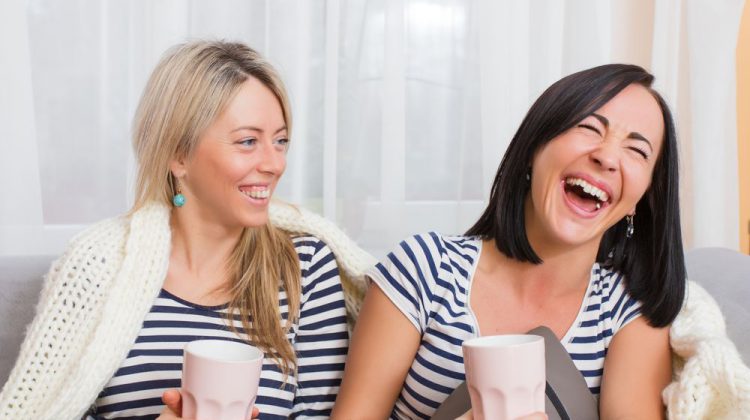 situaciones lesbianas