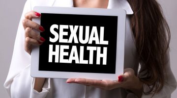 salud sexual