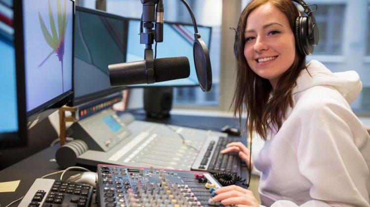 emisoras de radio