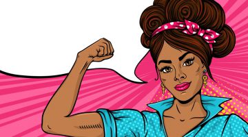 mujeres