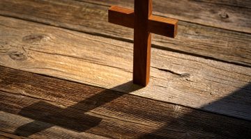 religión