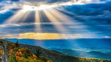 Shenandoah