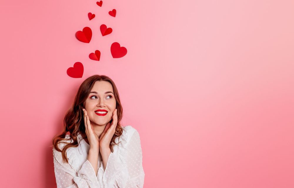 Las siete fases del enamoramiento lésbico