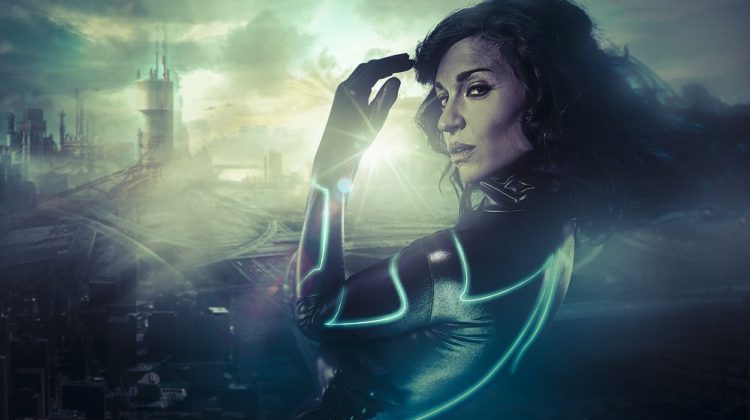 Sense8