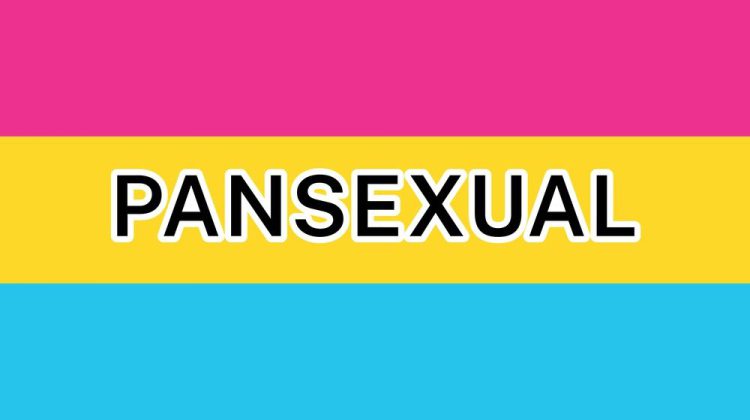 pansexualidad