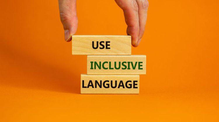 lenguaje inclusivo