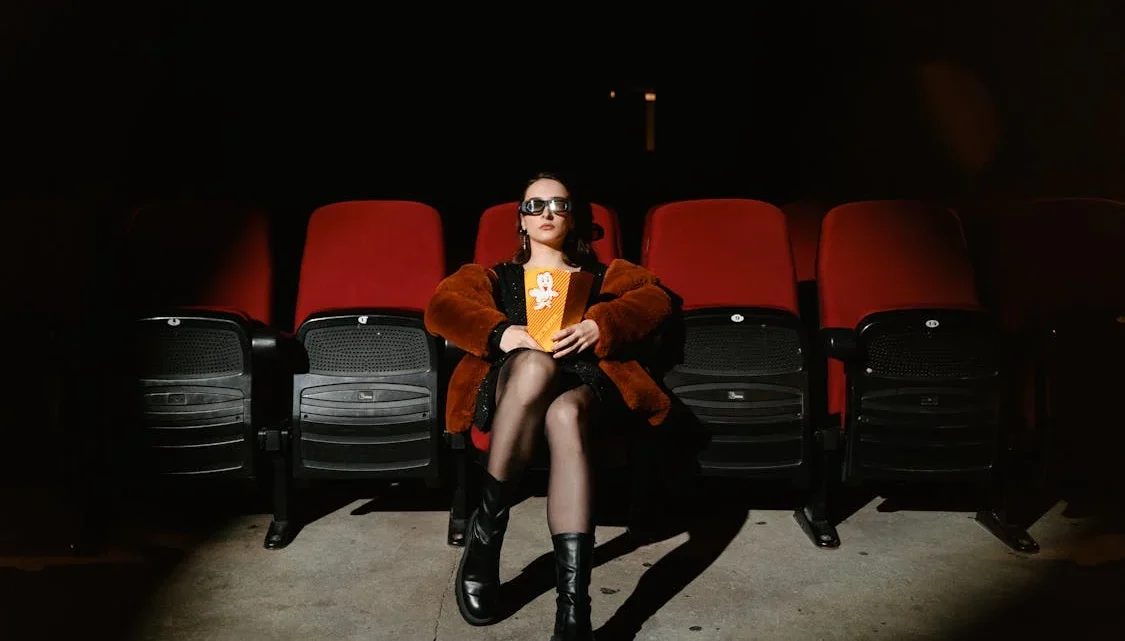 Muestra de Cine Lésbico