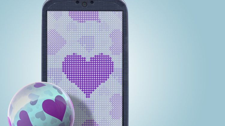 apps de citas
