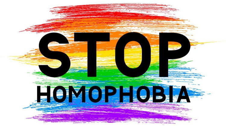 homofobia