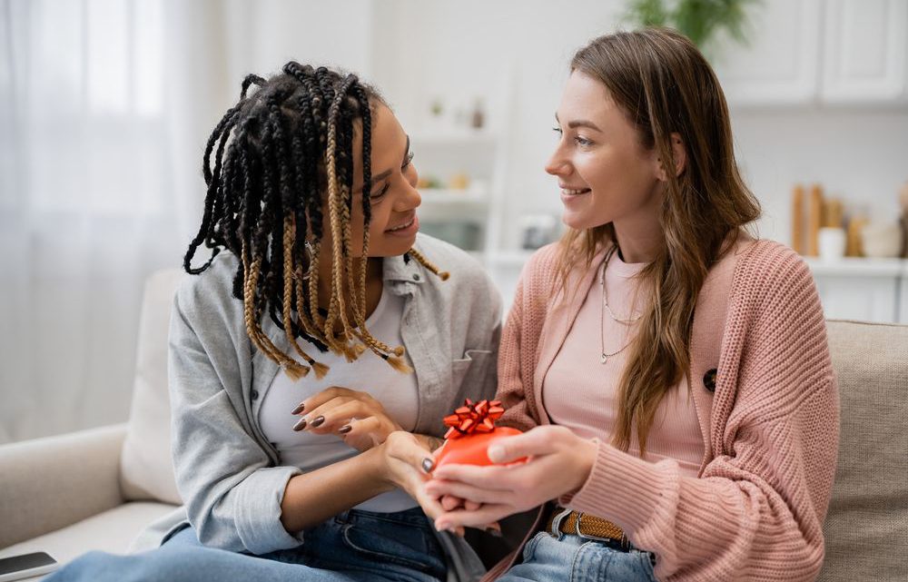 regalos para lesbianas