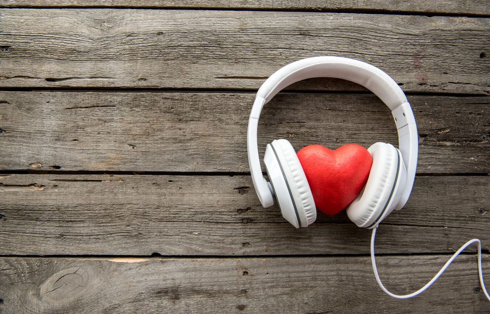 música